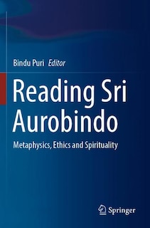 Front cover_Reading Sri Aurobindo