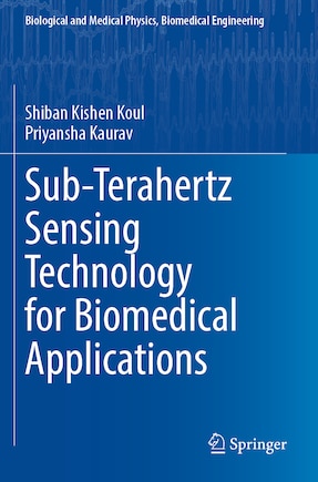 Sub-Terahertz Sensing Technology for Biomedical Applications