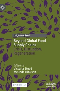 Front cover_Beyond Global Food Supply Chains