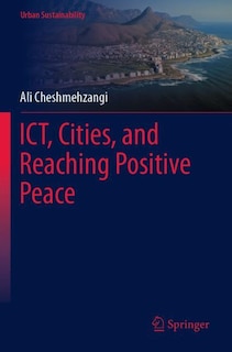 Front cover_ICT, Cities, and Reaching Positive Peace