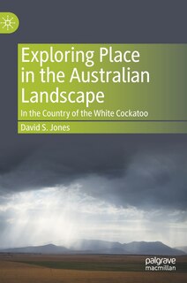Couverture_Exploring Place in the Australian Landscape
