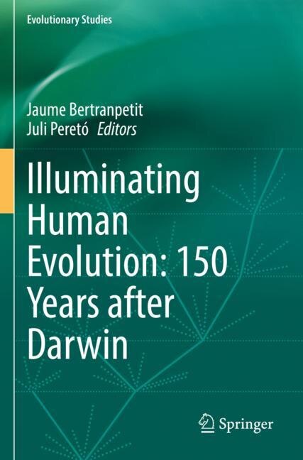 Couverture_Illuminating Human Evolution