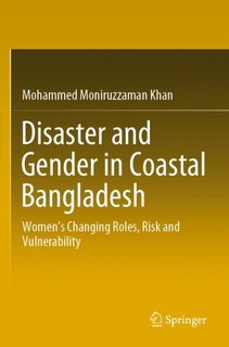 Couverture_Disaster and Gender in Coastal Bangladesh