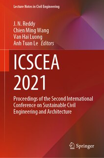 Front cover_Icscea 2021