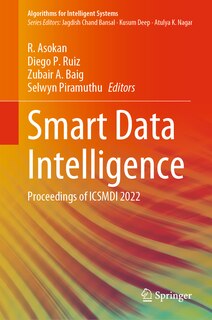 Front cover_Smart Data Intelligence