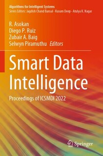 Front cover_Smart Data Intelligence