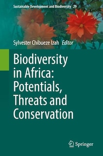 Front cover_Biodiversity in Africa