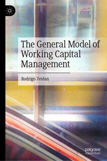 Front cover_The General Model of Working Capital Management