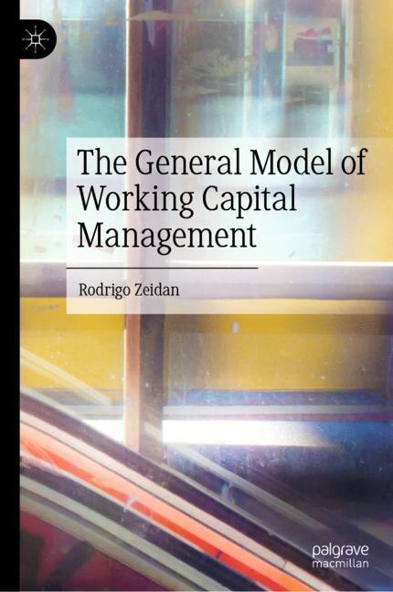 Front cover_The General Model of Working Capital Management