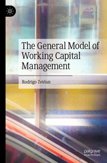 Couverture_The General Model of Working Capital Management