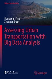 Couverture_Assessing Urban Transportation with Big Data Analysis