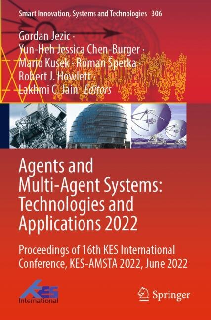 Couverture_Agents and Multi-Agent Systems