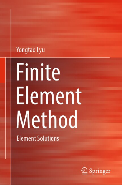 Couverture_Finite Element Method