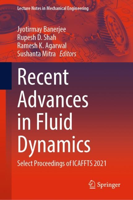 Couverture_Recent Advances in Fluid Dynamics