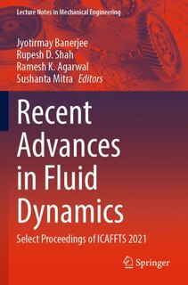 Front cover_Recent Advances in Fluid Dynamics