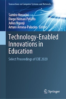 Front cover_Technology-Enabled Innovations in Education