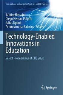 Front cover_Technology-Enabled Innovations in Education