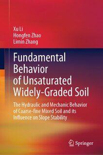 Couverture_Fundamental Behavior of Unsaturated Widely-Graded Soil