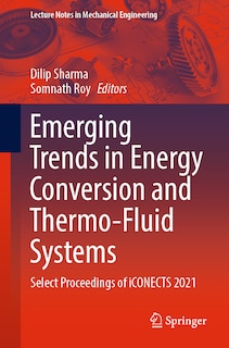 Front cover_Emerging Trends in Energy Conversion and Thermo-fluid Systems