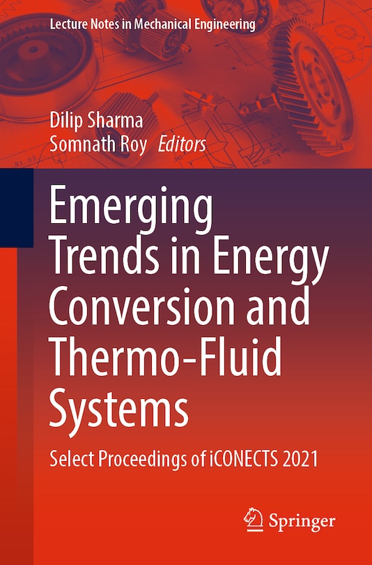 Front cover_Emerging Trends in Energy Conversion and Thermo-fluid Systems