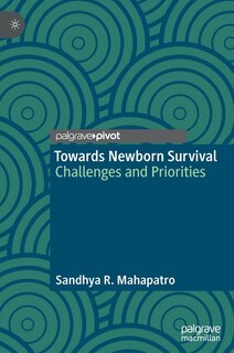 Front cover_Towards Newborn Survival