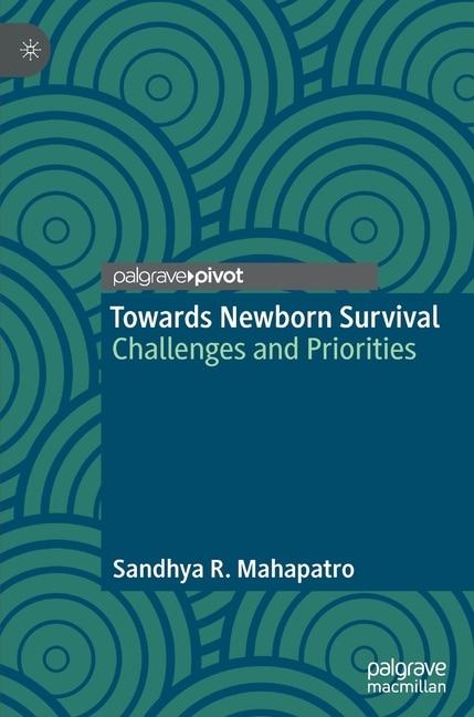 Front cover_Towards Newborn Survival
