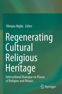 Couverture_Regenerating Cultural Religious Heritage