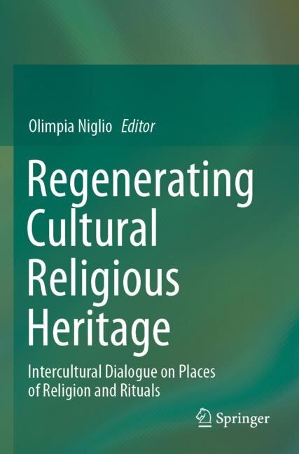 Couverture_Regenerating Cultural Religious Heritage