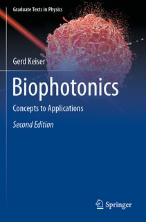 Front cover_Biophotonics