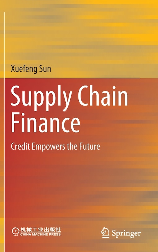 Couverture_Supply Chain Finance