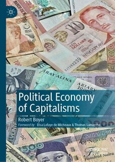 Couverture_Political Economy of Capitalisms