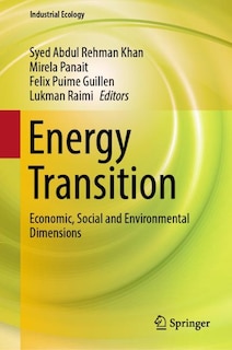 Front cover_Energy Transition