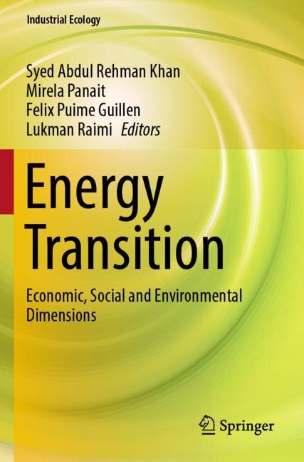 Front cover_Energy Transition