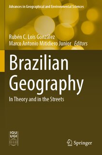 Couverture_Brazilian Geography