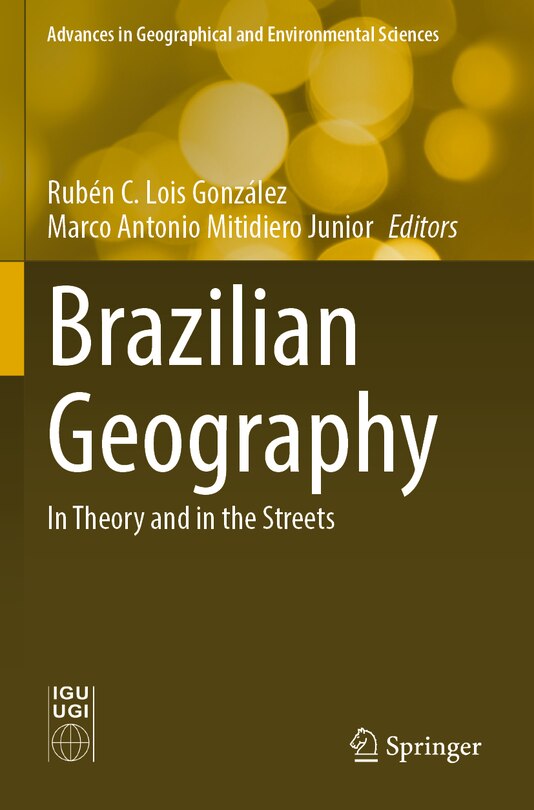 Couverture_Brazilian Geography