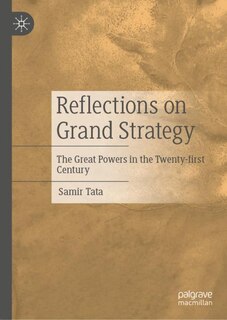 Couverture_Reflections on Grand Strategy