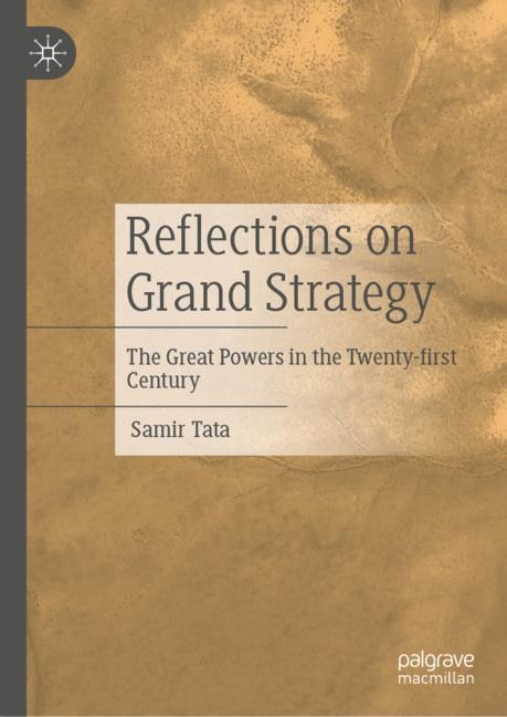 Couverture_Reflections on Grand Strategy