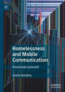 Front cover_Homelessness and Mobile Communication