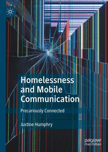 Front cover_Homelessness and Mobile Communication