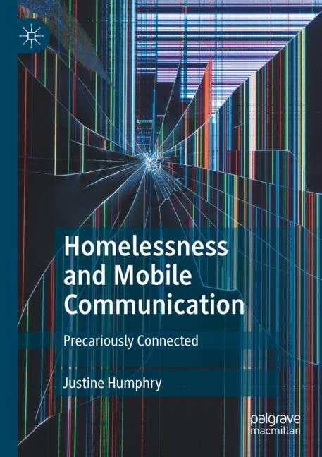 Front cover_Homelessness and Mobile Communication