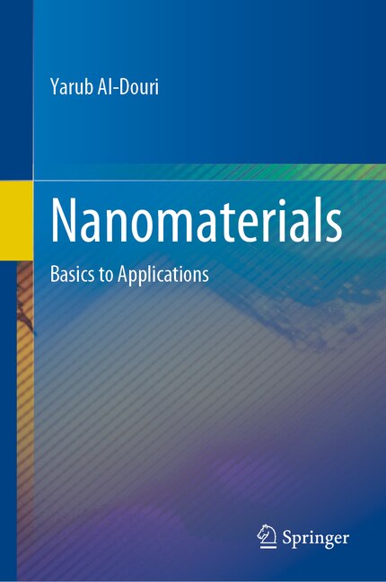 Front cover_Nanomaterials