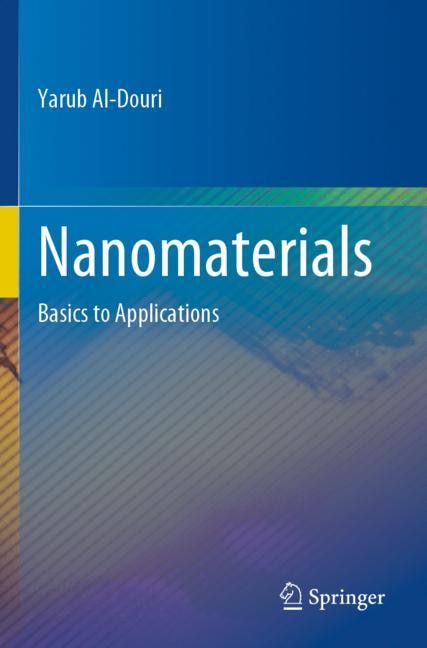 Front cover_Nanomaterials