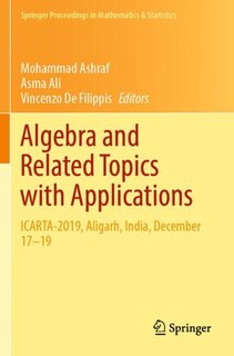 Front cover_Algebra and Related Topics with Applications