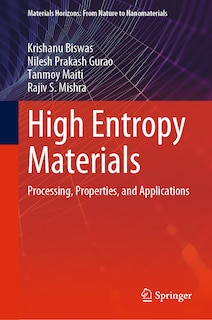 Front cover_High Entropy Materials