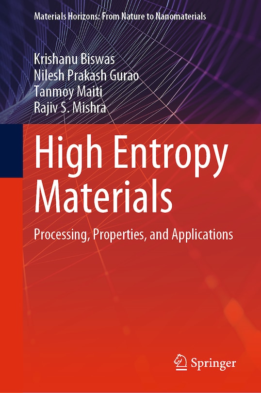 Front cover_High Entropy Materials