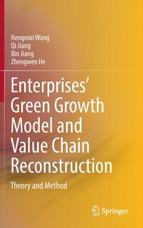 Couverture_Enterprises' Green Growth Model and Value Chain Reconstruction