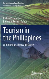 Front cover_Tourism in the Philippines