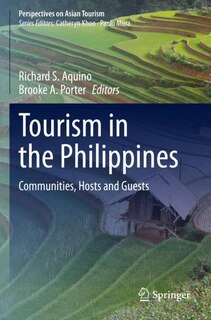 Front cover_Tourism in the Philippines