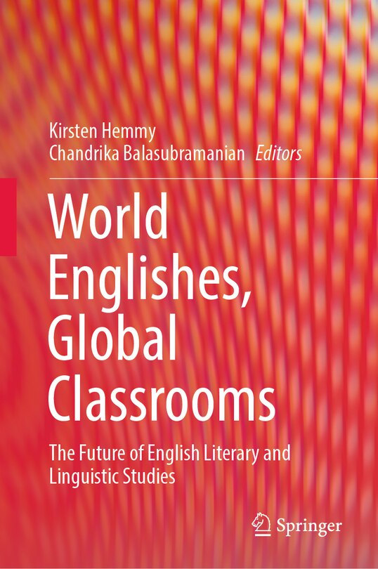 Couverture_World Englishes, Global Classrooms