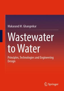 Couverture_Wastewater to Water
